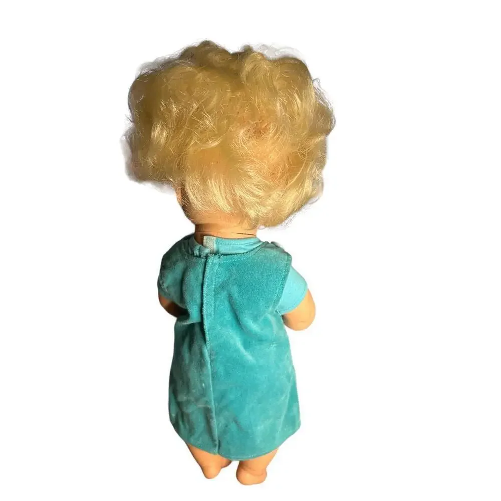 ORIGINAL Vintage 1971 Mattel 16